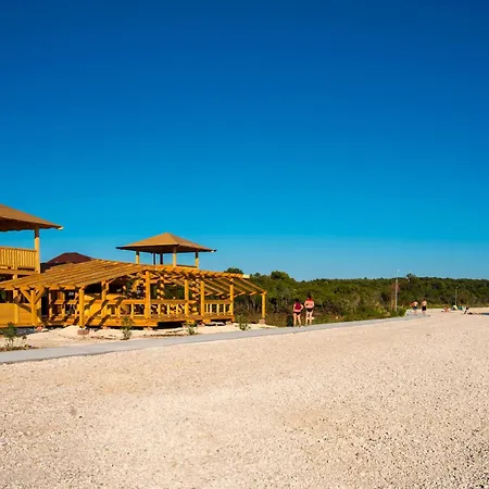 Teuta_commodious At The Apartment Vodnjan